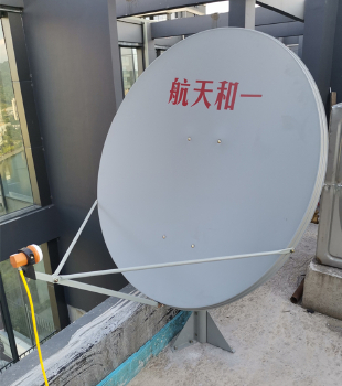 卫星电视接收天线，卫星大锅