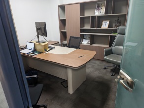 河南晖钰装饰工程有限公司
