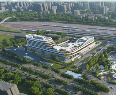 某酒店建筑设计
