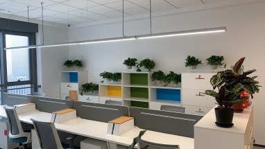 江苏东帆建筑装饰有限公司