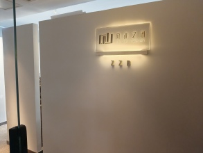 郑州内外之间建筑装饰设计有限公司