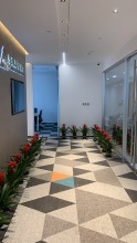 江苏东帆建筑装饰有限公司