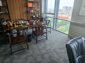 河南晖钰装饰工程有限公司