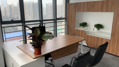 江苏东帆建筑装饰有限公司