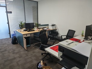 河南晖钰装饰工程有限公司