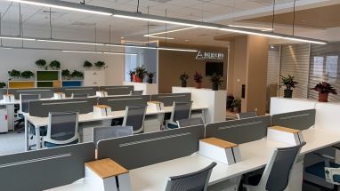 江苏东帆建筑装饰有限公司
