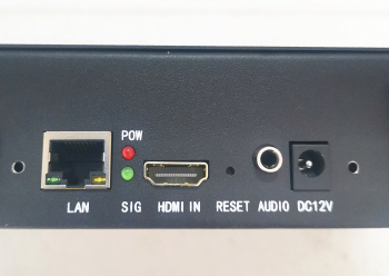 高清编码器，视频编码器，高清编码主机，HDMI编码器