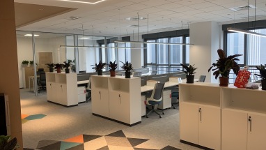 江苏东帆建筑装饰有限公司
