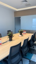 江苏东帆建筑装饰有限公司