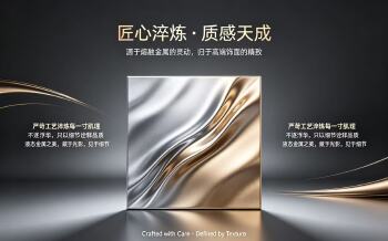 金属漆系列膜