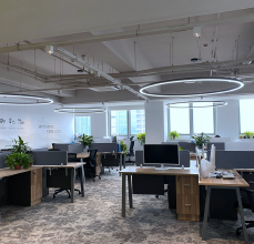 中达建筑设计有限公司