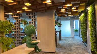 中达建筑设计有限公司