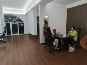 珠海市斗门区梦境空间设计有限责任公司