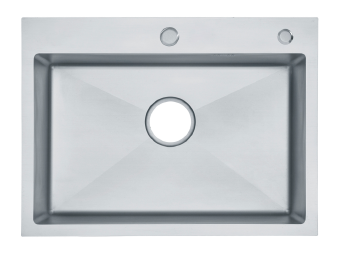 LS-6045手工水槽Handmade sink
