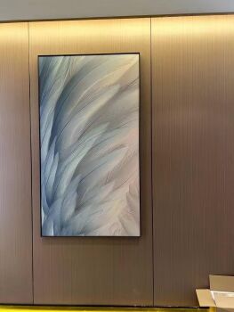 室内装饰画-挂画-带框-定制产品