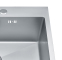 LS-6045手工水槽Handmade sink
