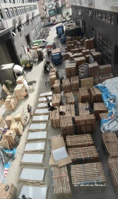 佛山市同路匠人家具有限公司
