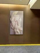 室内装饰画-挂画-带框-定制产品