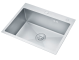 LS-6045手工水槽Handmade sink