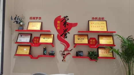 佛山市卫仕洁科技有限公司