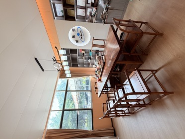 美居艺材（广东）新材料有限公司