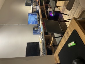 渝北区侯子室内设计工作室