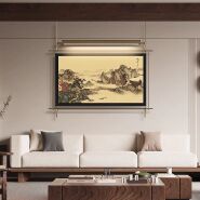 墙面装饰画挂画可定制