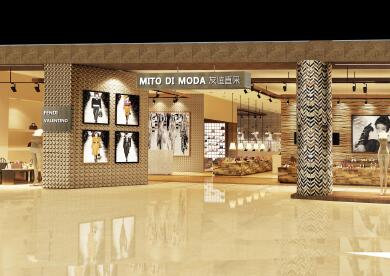 FENDI - VALENTINO奢侈品集合店- MITO DI MODA