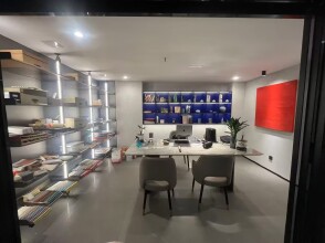 陕西景成建设工程有限公司