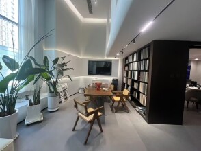陕西景成建设工程有限公司