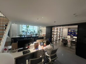 陕西景成建设工程有限公司