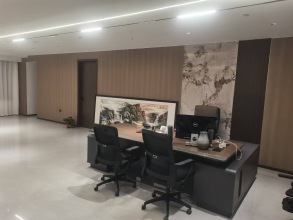 河南尚屹建筑装饰有限公司