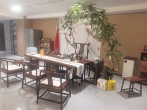 河南尚屹建筑装饰有限公司