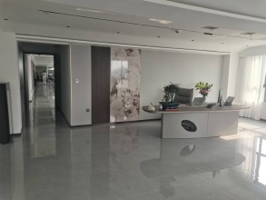 河南尚屹建筑装饰有限公司