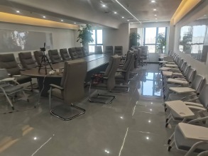 河南尚屹建筑装饰有限公司