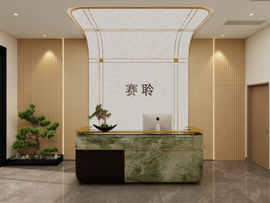 北海赛聆海景酒店