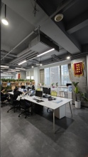 北京中金盛世装饰工程有限公司西安分公司