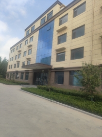 高唐金泓环保科技有限公司