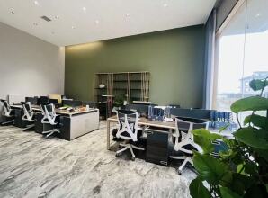 武汉铂金美星装饰设计工程有限公司