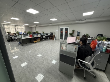 河北泰联紧固件集团有限公司