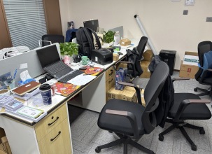 硕欣工程有限公司重庆第一分公司