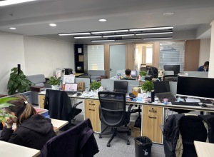 硕欣工程有限公司重庆第一分公司