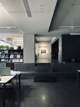 杭州本源空间设计有限公司