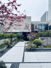 杭州本源空间设计有限公司