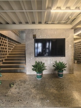 北京亿伽建筑环境设计有限公司