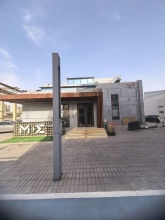 北京亿伽建筑环境设计有限公司