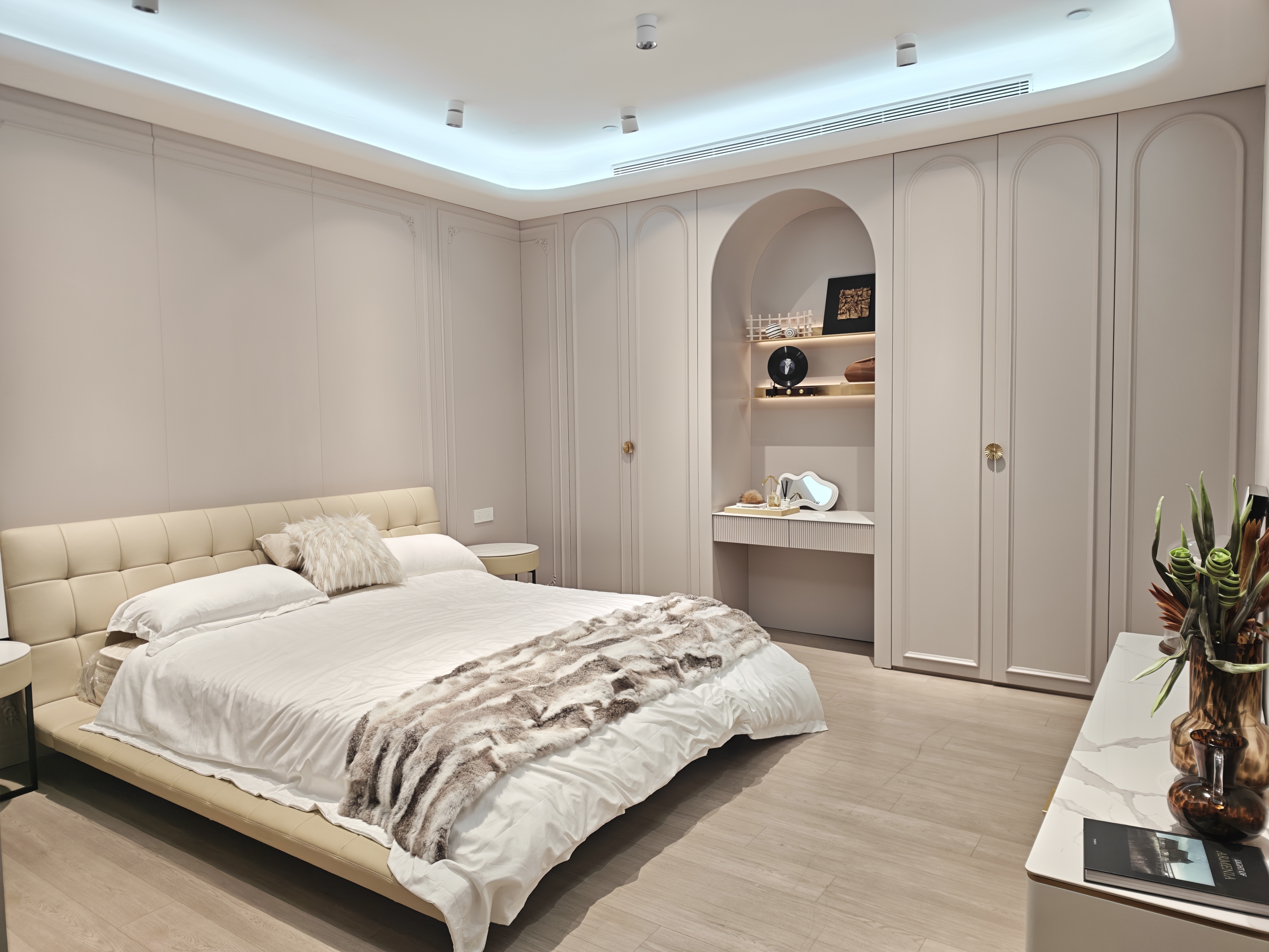 床