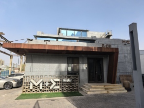 北京亿伽建筑环境设计有限公司