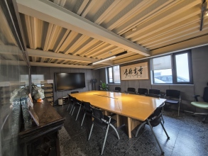 北京亿伽建筑环境设计有限公司