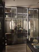 轻奢衣柜